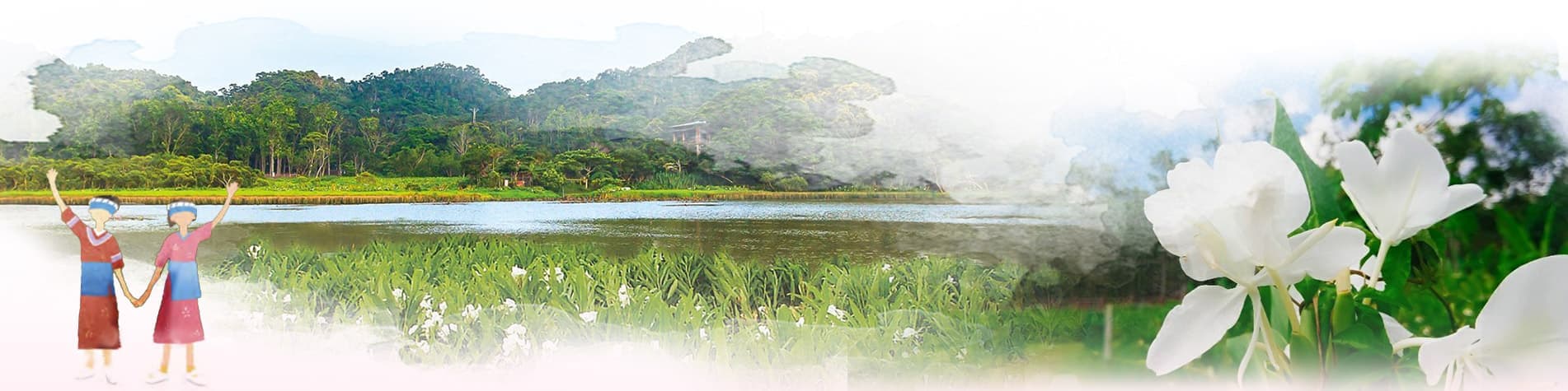 頁尾